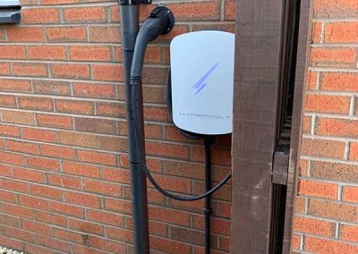 best EV charger for my home