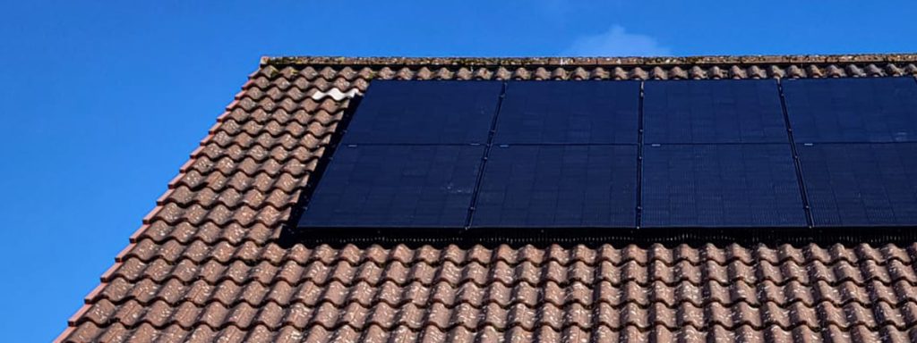 solar pv panels and installers in scotland