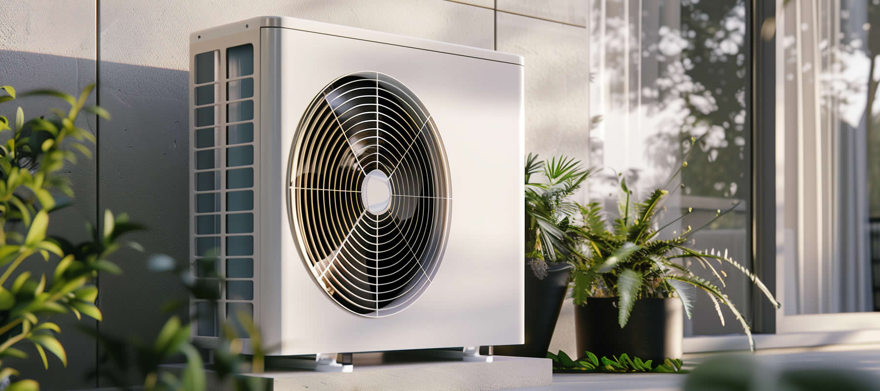 air source heat pump installers scotland