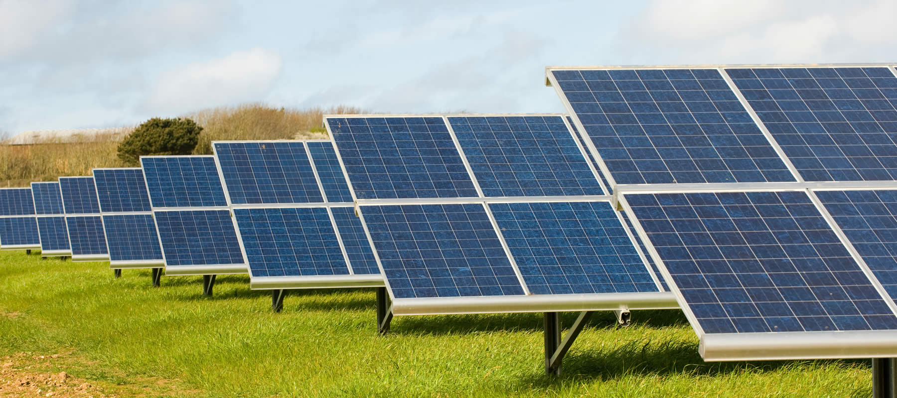 solar panels for businesses scotland