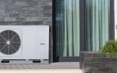 How Does an Air Source Heat Pump Work?