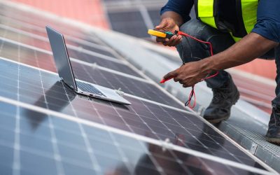 The Complete Guide to Solar Panel Servicing in Scotland