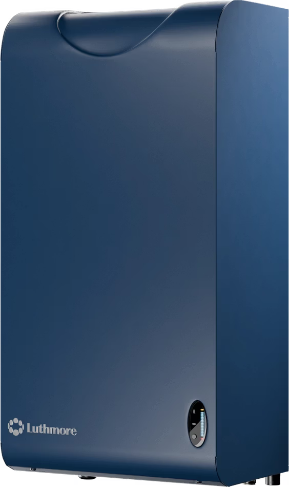 the luthmore battery boiler